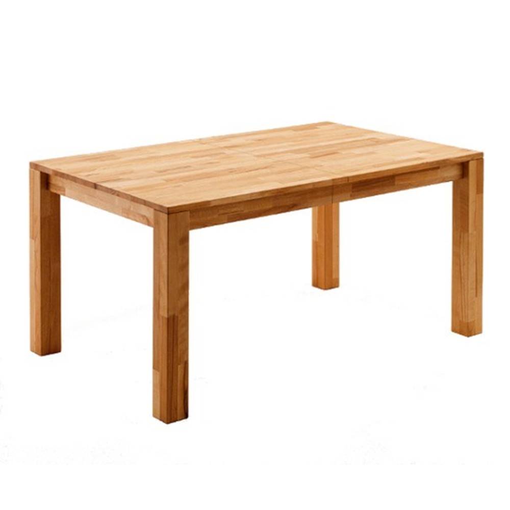 Sconto Jedálenský stôl PAUL dub divoký, 200 cm, rozkladací, značky Sconto