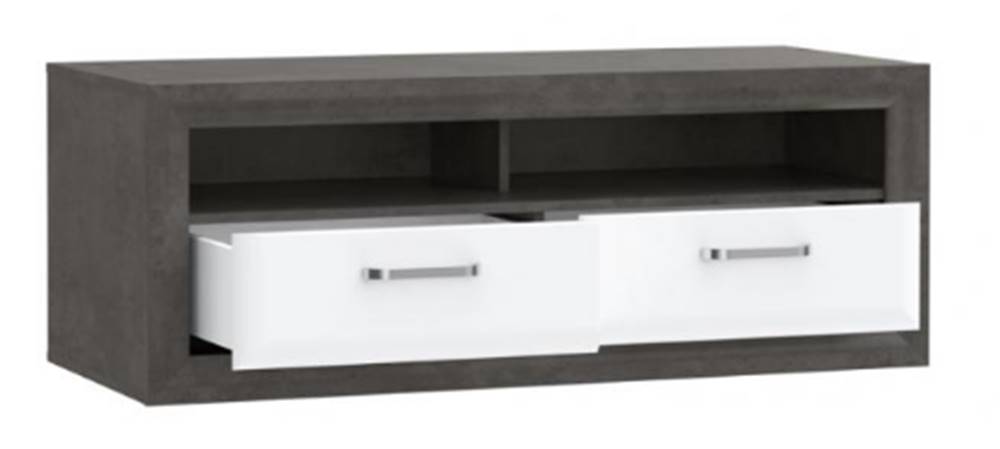 Forte  Tv stolík LENNOX NEW | MRYT121, značky Forte