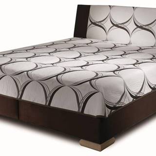 New Design  Manželská posteľ Adele 160 Varianta