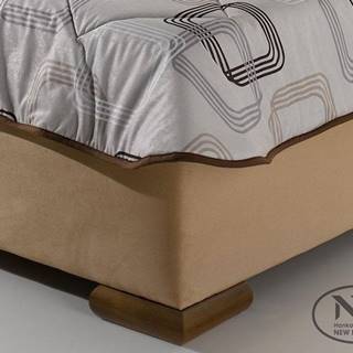 New Design   Manželská posteľ Lastra 180 Varianta, značky New Design