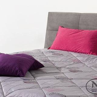 New Design  Manželská posteľ Lusso 180 Varianta