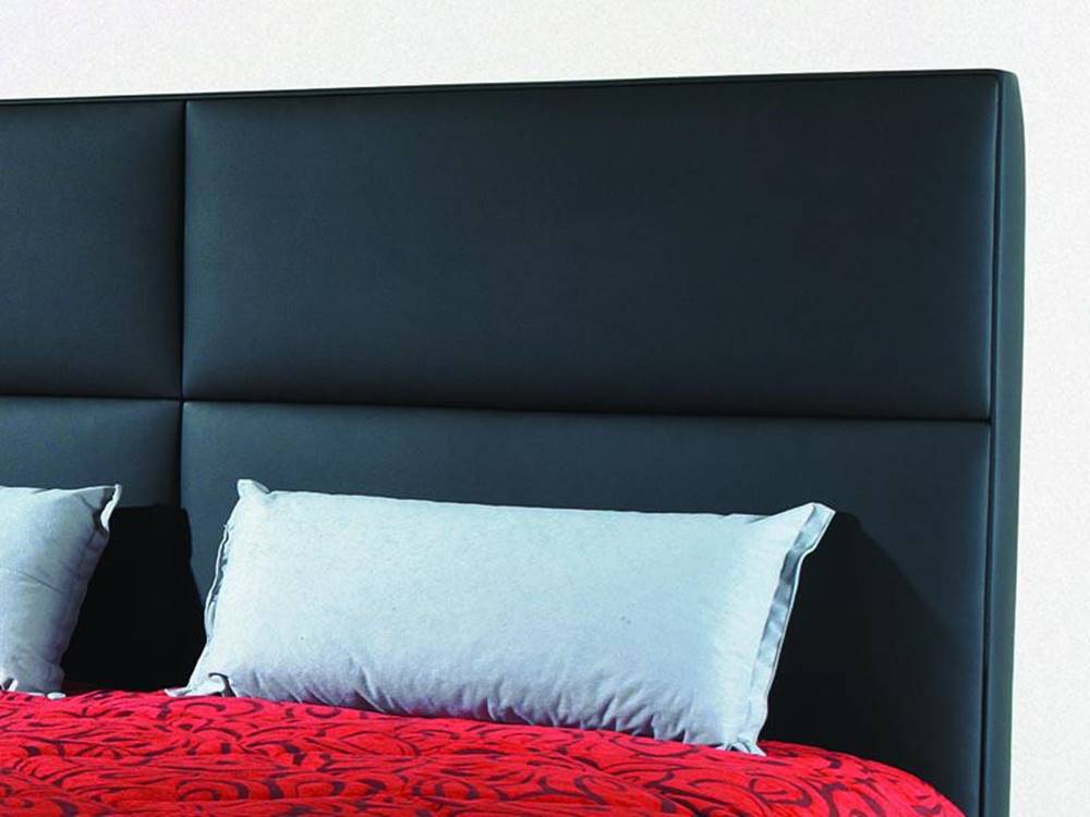 New Design   Manželská posteľ Senti 180 Varianta, značky New Design