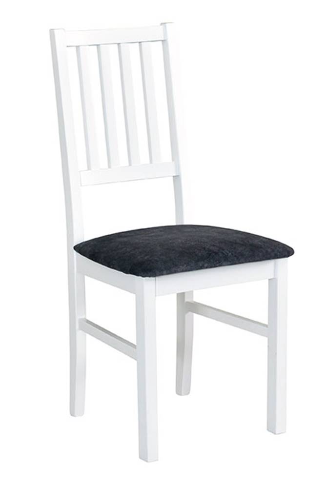 ArtElb Drewmix Jedálenská stolička NILO 7, značky ArtElb