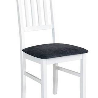 Drewmix Jedálenská stolička NILO 7
