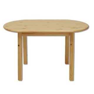 Stôl - masív ST106 | 150cm borovica
