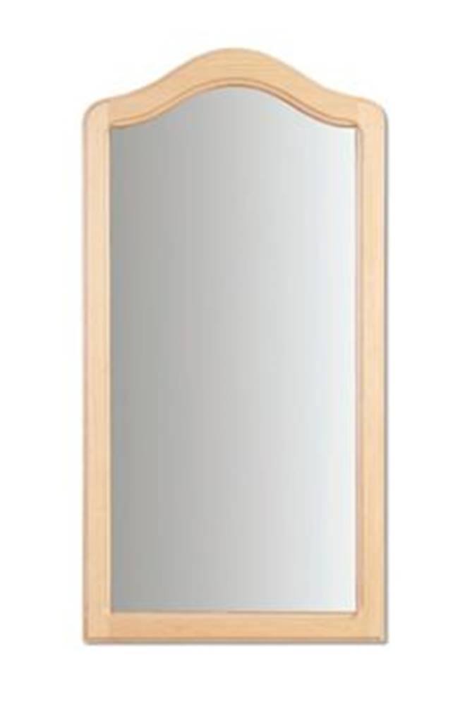 Drewmax  Zrkadlo - masív LA102 | borovica, značky Drewmax