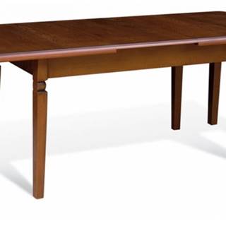 BRW  Jedálenský stôl Bawaria MAX Prevedenie dreva Trax, značky BRW