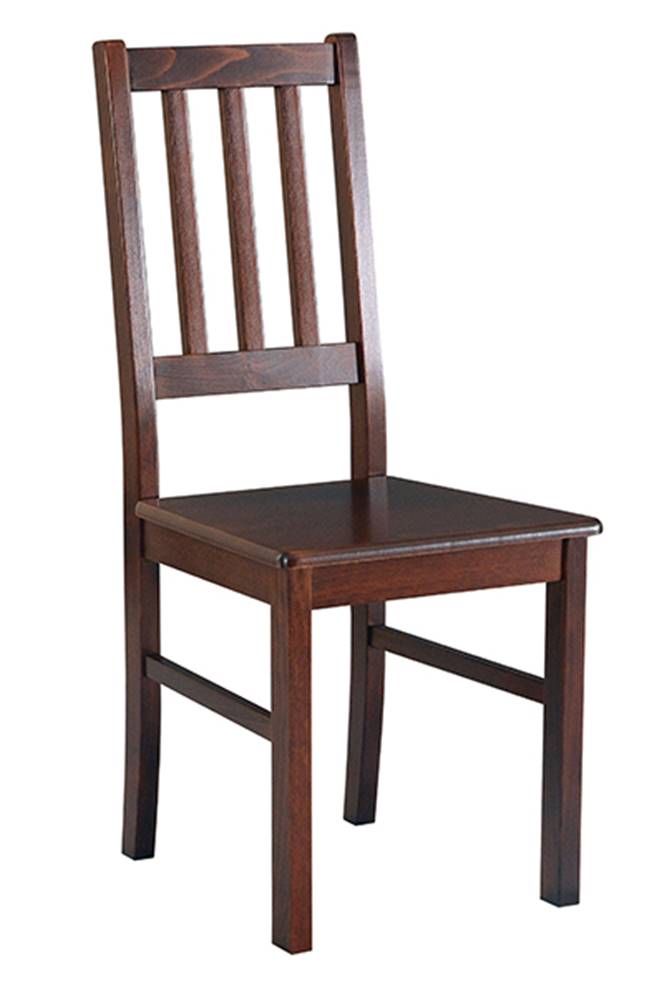 ArtElb Drewmix Jedálenská stolička BOSS 4 D, značky ArtElb
