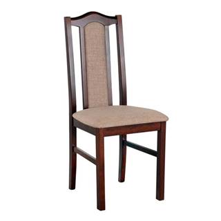 Drewmix Jedálenská stolička BOSS 2