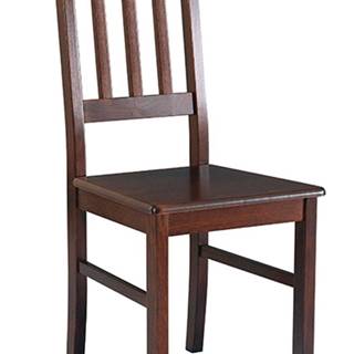 Drewmix Jedálenská stolička BOSS 4 D