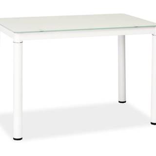 Signal  Jedálenský stôl GALANT | 110x70 cm, značky Signal