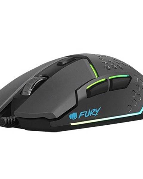 Počítač Fury