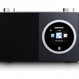 Lenco Internetové rádio  DIR-70, značky Lenco