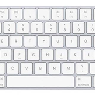 Apple  Magic Keyboard, SK, značky Apple