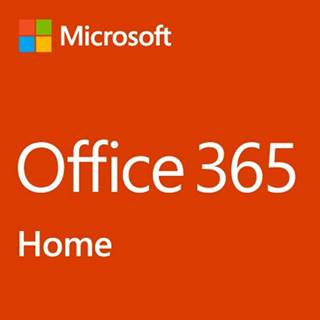 Office 365 Home CZ