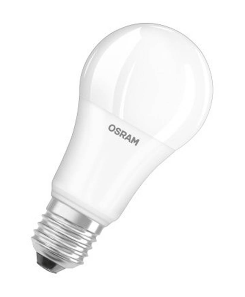 Osram LED žiarovka  BASE, E27, 13W, sviečka, teplá biela, 3ks, značky Osram
