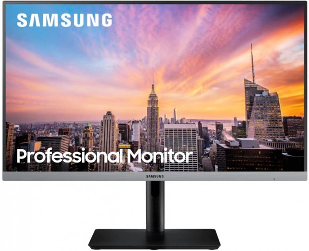 Samsung Monitor  S24R650, značky Samsung