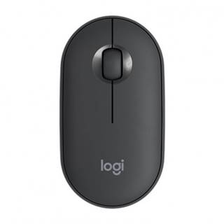 Bezdrôtová myš Logitech Pebble M350