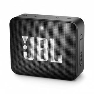 JBL Bluetooth reproduktor  GO 2, čierny, značky JBL