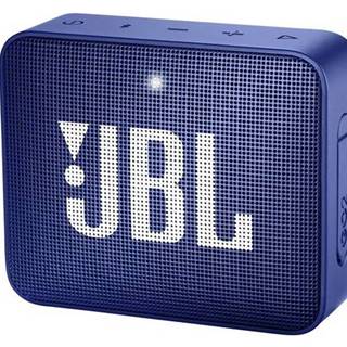JBL Bluetooth reproduktor  GO 2, modrý, značky JBL