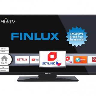 Smart televízor Finlux 32FHE5660