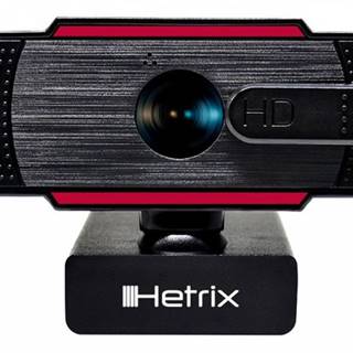 Hetrix Webkamera  DW2, značky Hetrix