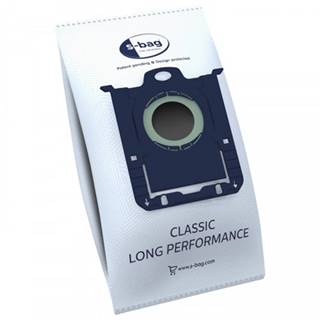 Electrolux Vrecká do vysávača  E201B S-bag, Long Performance, 4ks, značky Electrolux