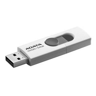 USB kľúč 64GB Adata UV220, 2.0