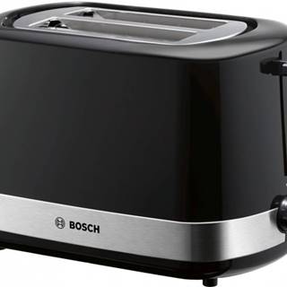 Hriankovač Bosch TAT7403,800W,čierna/nerez