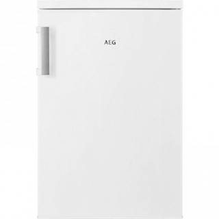 Aeg Jednoverová chladnička AEG RTB414F1AW,132l, značky Aeg