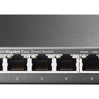Switch TP-Link TL-SG105E, 5-Port