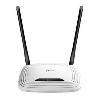 WiFi router TP-Link TL-WR841N, N300