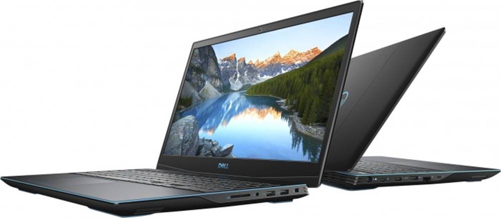 Dell Herní notebook DELL G3 15, značky Dell