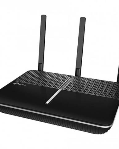 WiFi router TP-Link Archer C2300, AC2300