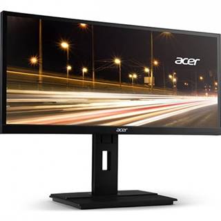 Acer Monitor  29 '' Full HD, 8 ms, B296CLbmiidprz, značky Acer