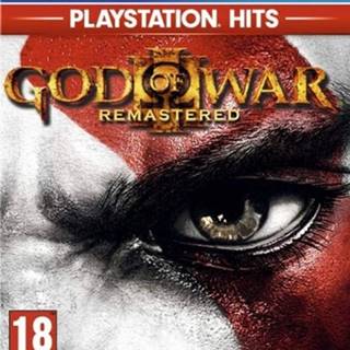 God of War III - Remastered