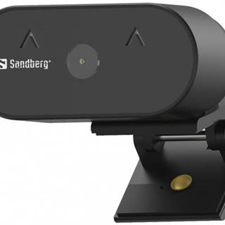 Sandberg Webkamera  Wide Angle, značky Sandberg