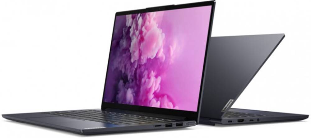 Lenovo Notebook  YOGA Slim 7 14" i5 8GB, SSD 512GB, 82A10043CK, značky Lenovo