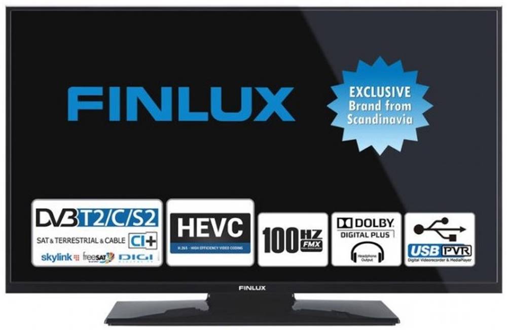 Finlux Televízor  24FHD4760, značky Finlux