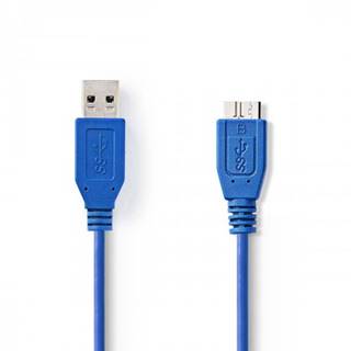 Kábel zástrčka USB 3.0 A