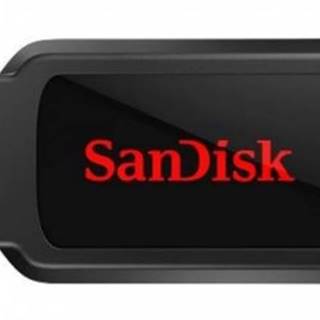 Sandisk USB kľúč 128GB SanDisk Cruzer Spark, 2.0, značky Sandisk
