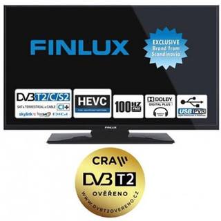 Finlux Televízor  32FHC4660, značky Finlux