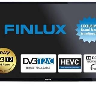 Finlux Televízor  32FHD4020, značky Finlux