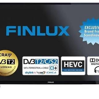Finlux Televízor  32FHD4560, značky Finlux