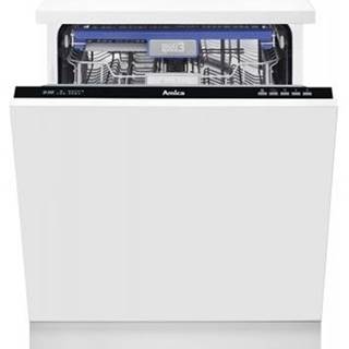 Amica Vstavaná umývačka riadu  MI 628 AEGB, 60 cm, značky Amica