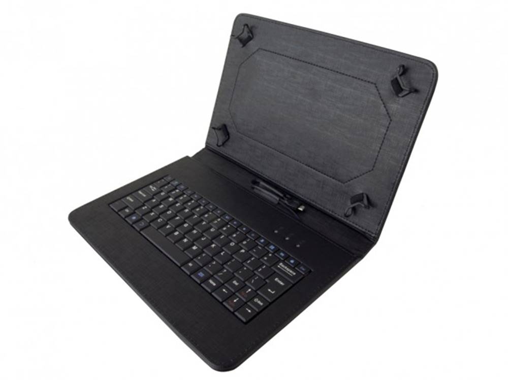 iGET Púzdro s klávesnicou pre tablet 10"  S10B, značky iGET