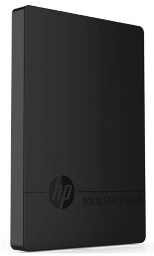 HP SSD disk 500GB  P600, značky HP