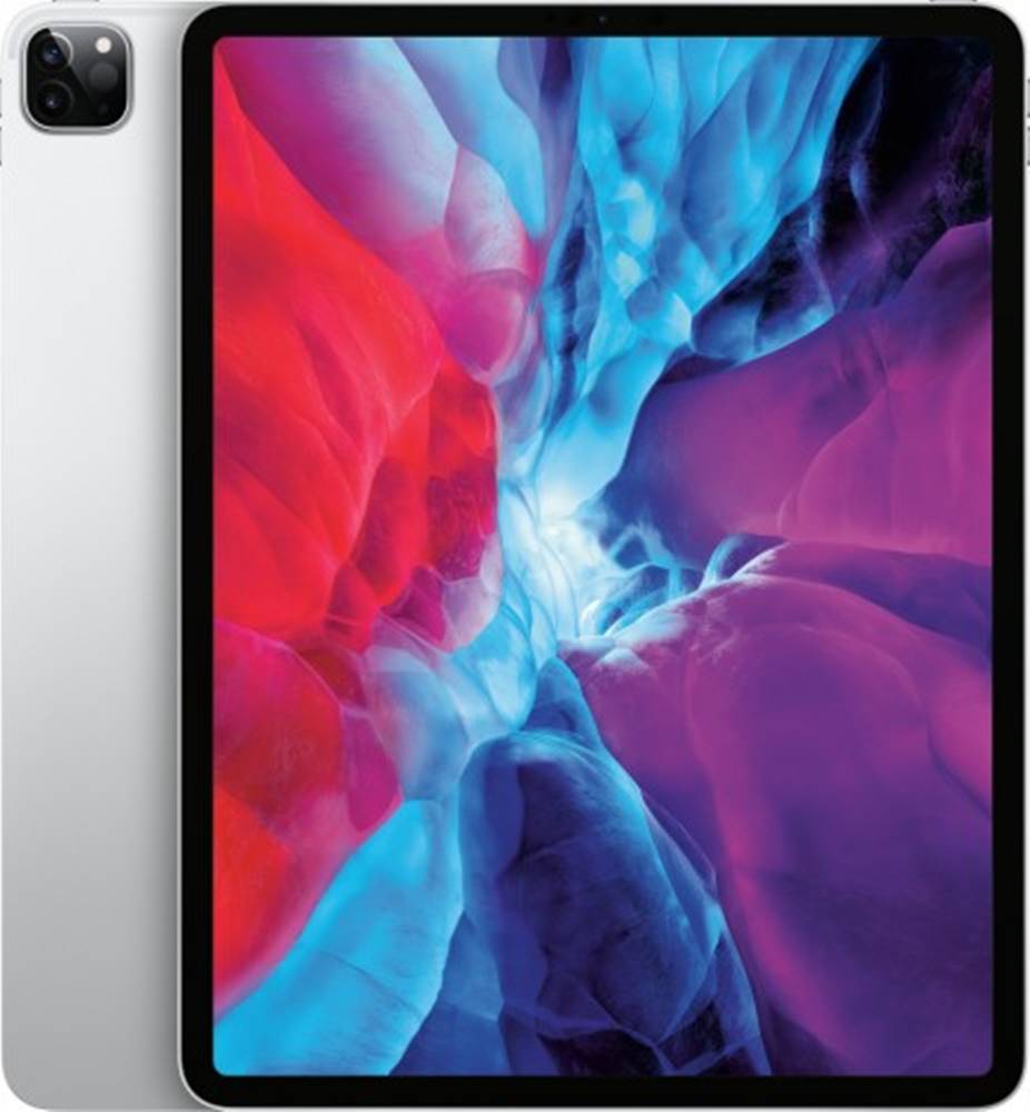 Apple  iPad Pro 12.9 Wi-Fi 256GB - Silver, MXAU2FD/A, značky Apple