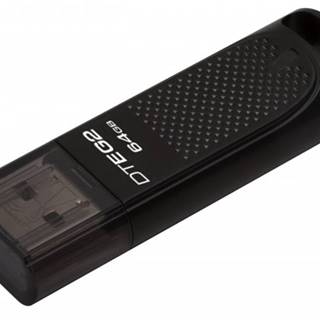 Kingston USB kľúč 64GB  DT Elite G2, 3.1, značky Kingston