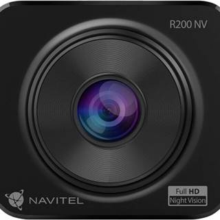 Kamera do auta Navitel R200 FullHD, 120°